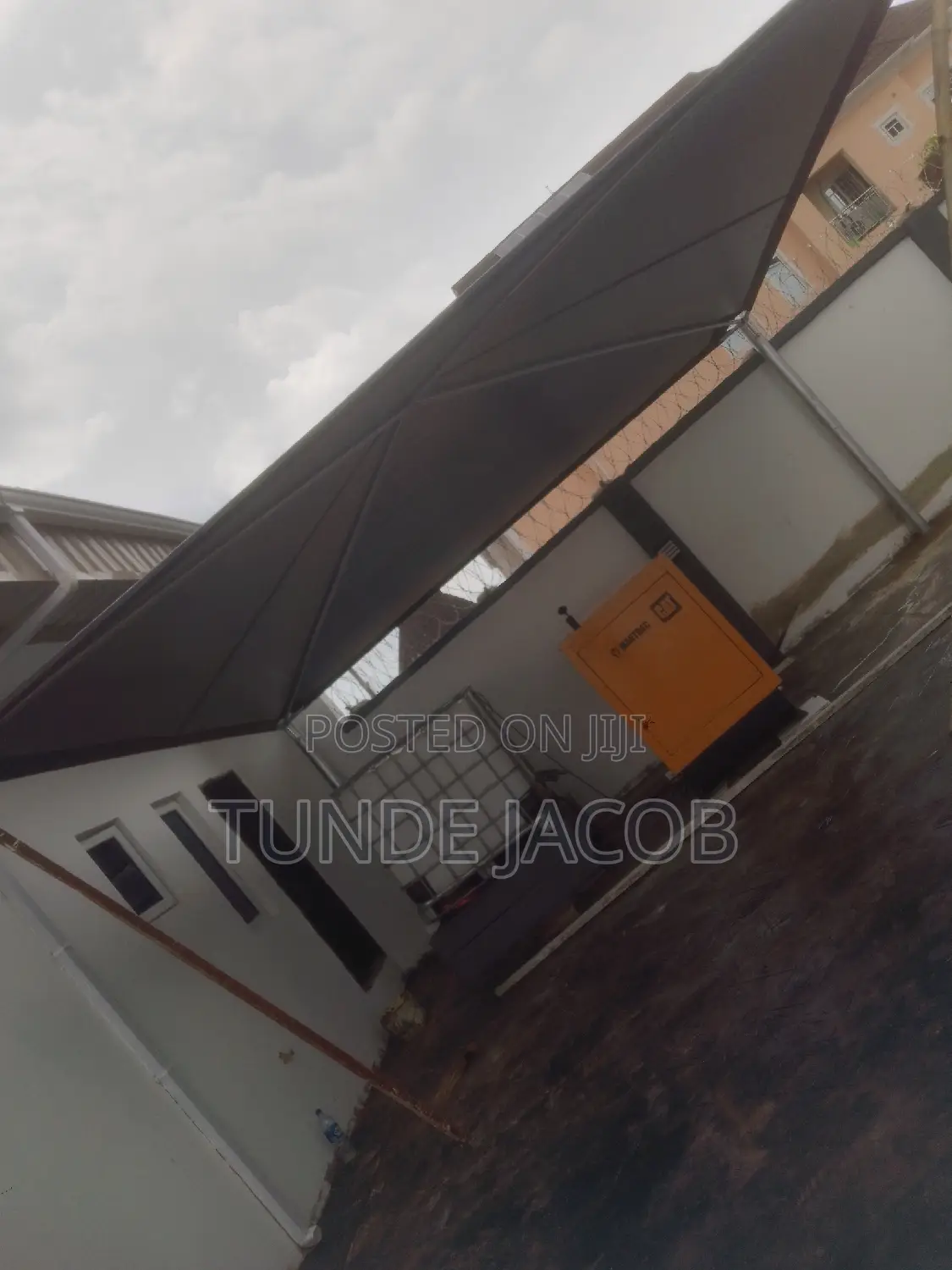 Carport / Canopy / Shade / Gazebos / Tent