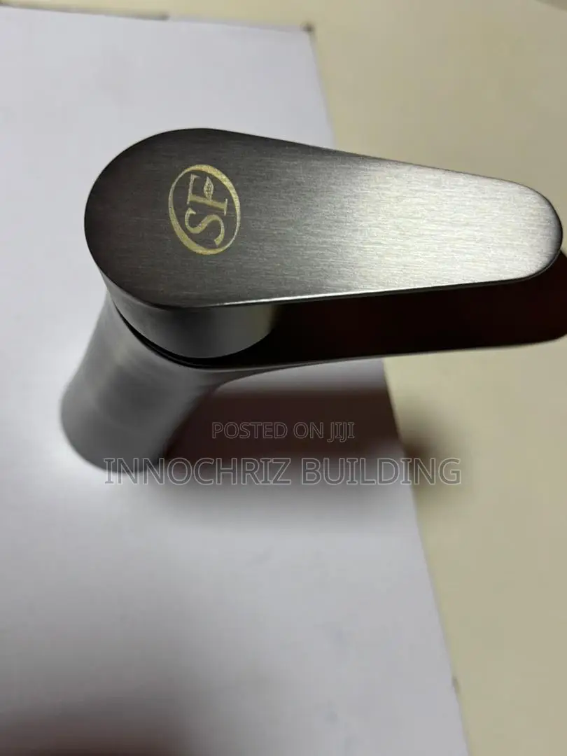 Basin Mixer (S0986)
