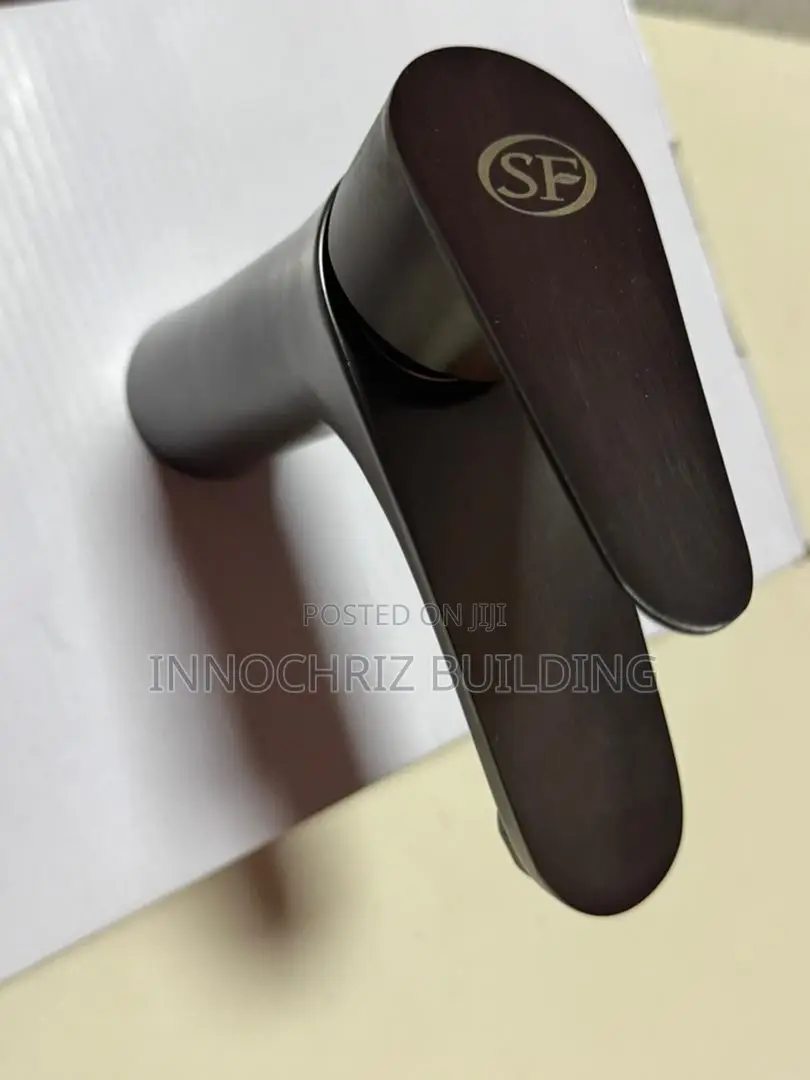 Basin Mixer (S0986)