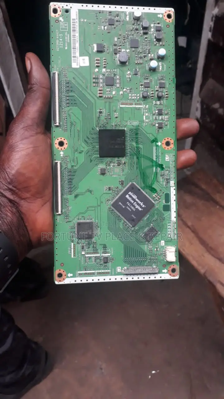 Happy Homes Tv Repair and Service Solutions