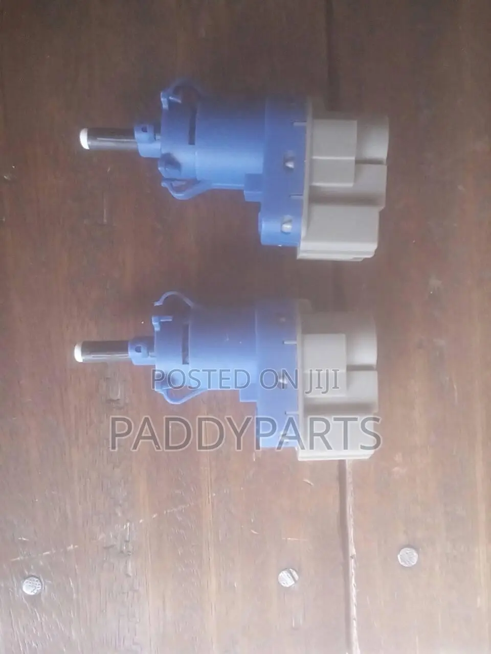 Ford Explorer Brake Light Switch Sensor