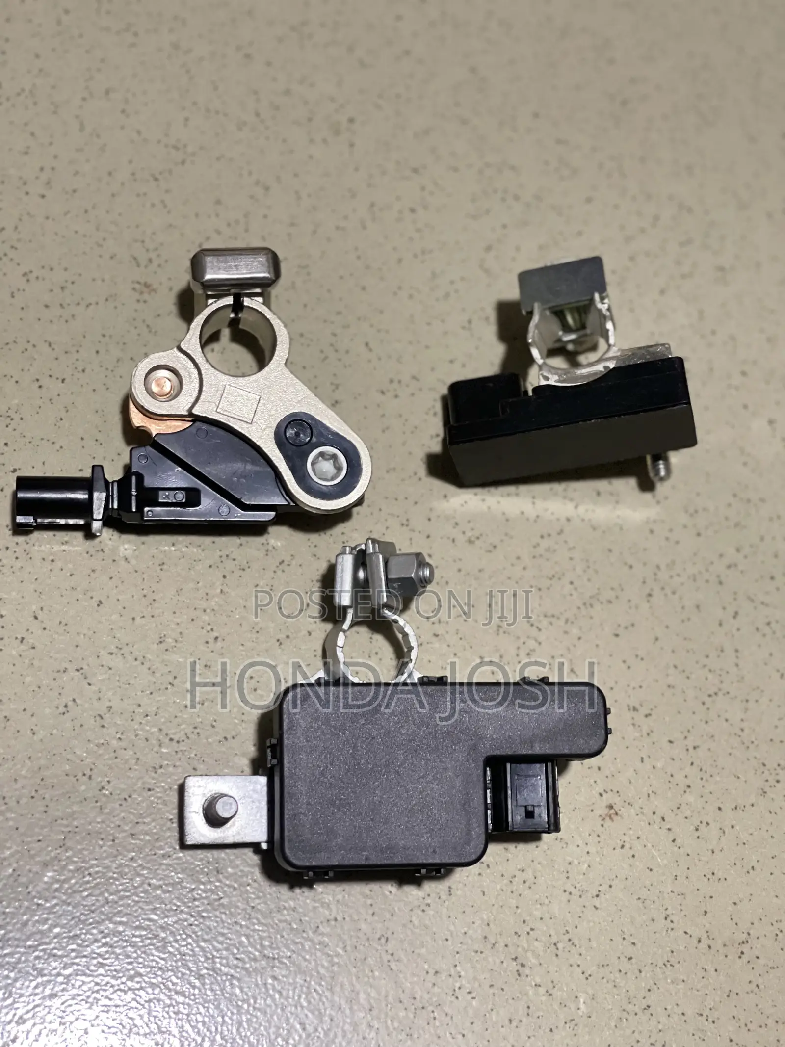 Battery Terminal Sensor Honda Accord, CRV, Civic, RDX,Toyota