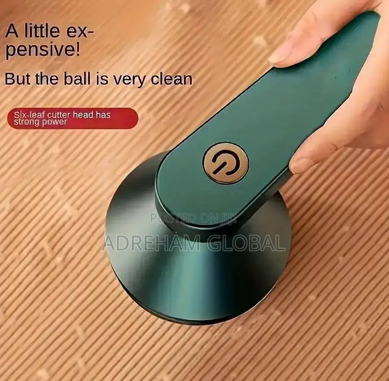 Lint Remover