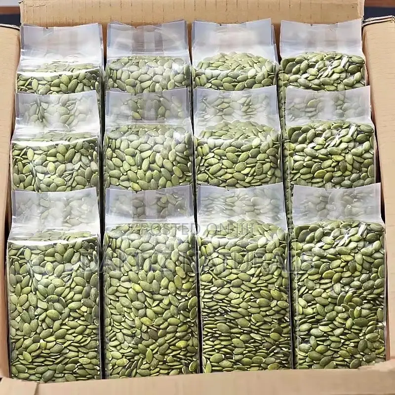 Pumpkin Seed 100g