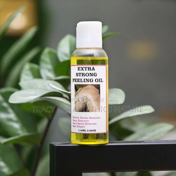 Peelinng Oil