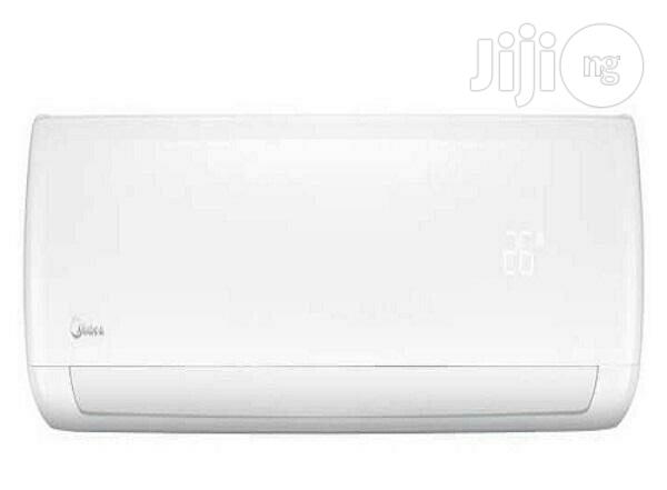 Midea 1.5HP Inverter Split Air Conditioner