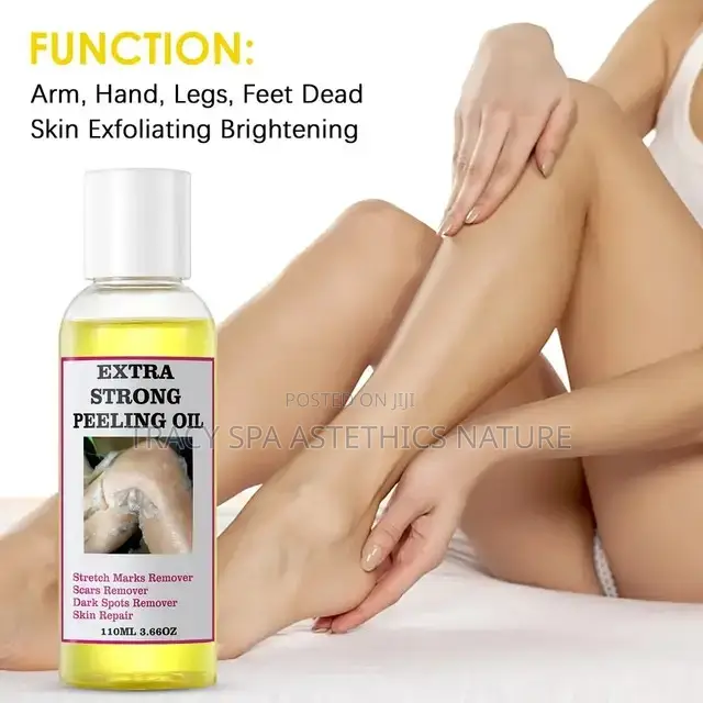 Peellinss Oil