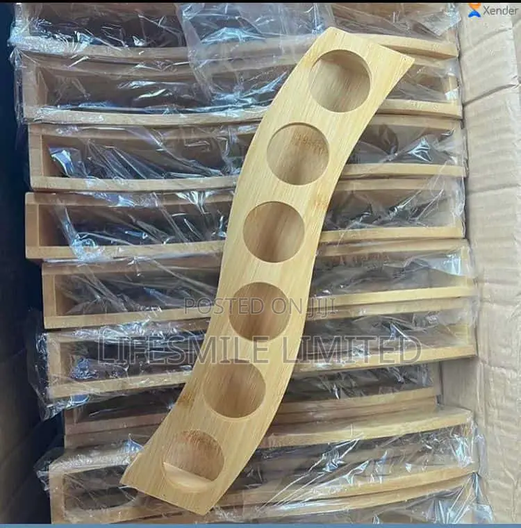 Wood Tot Track( Wooden)