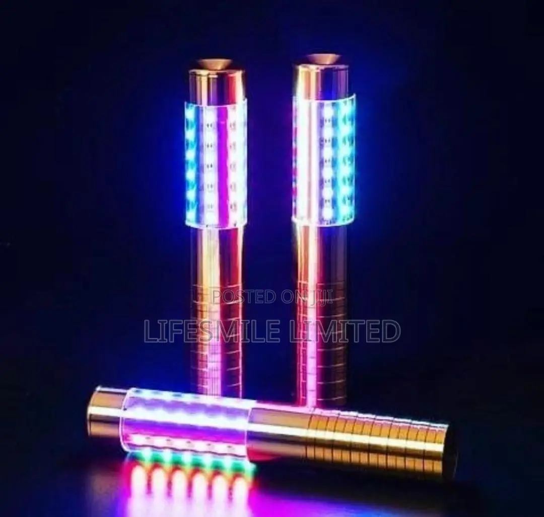 Led Champagne Light ( Barton Light)