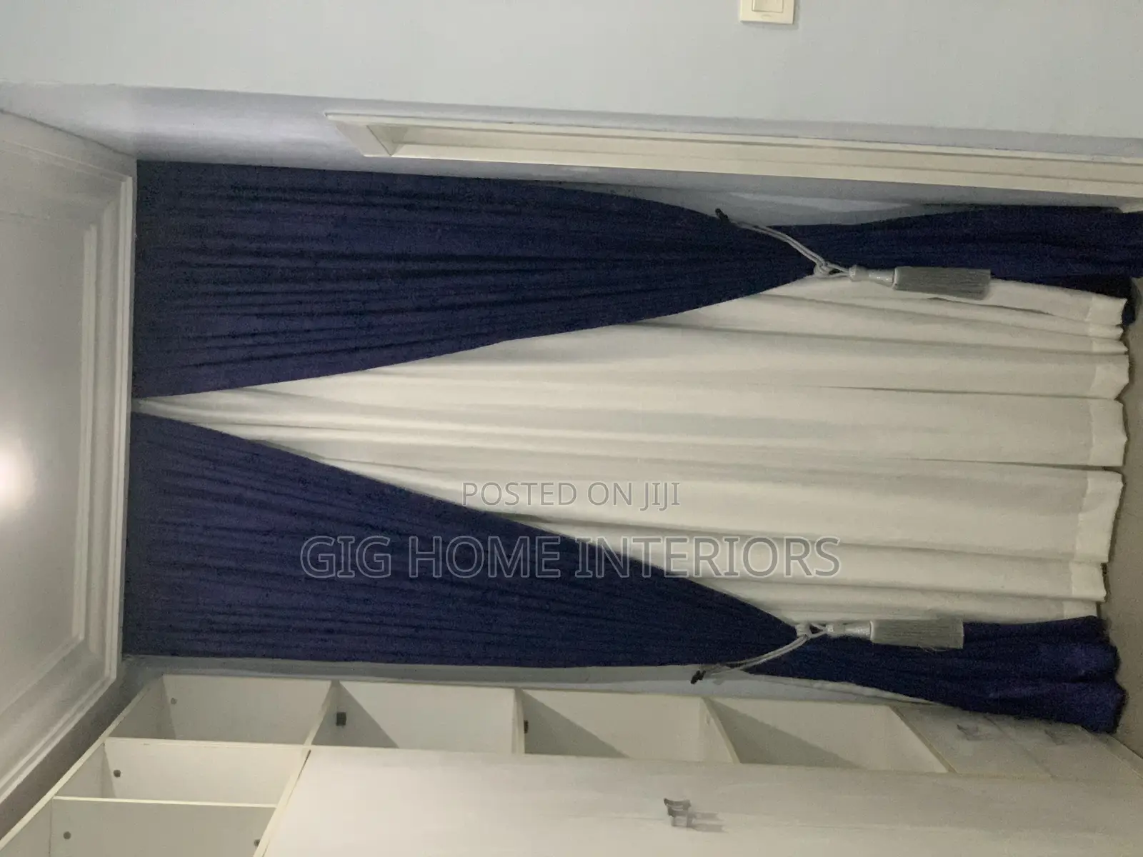 Premium Luxury Curtains
