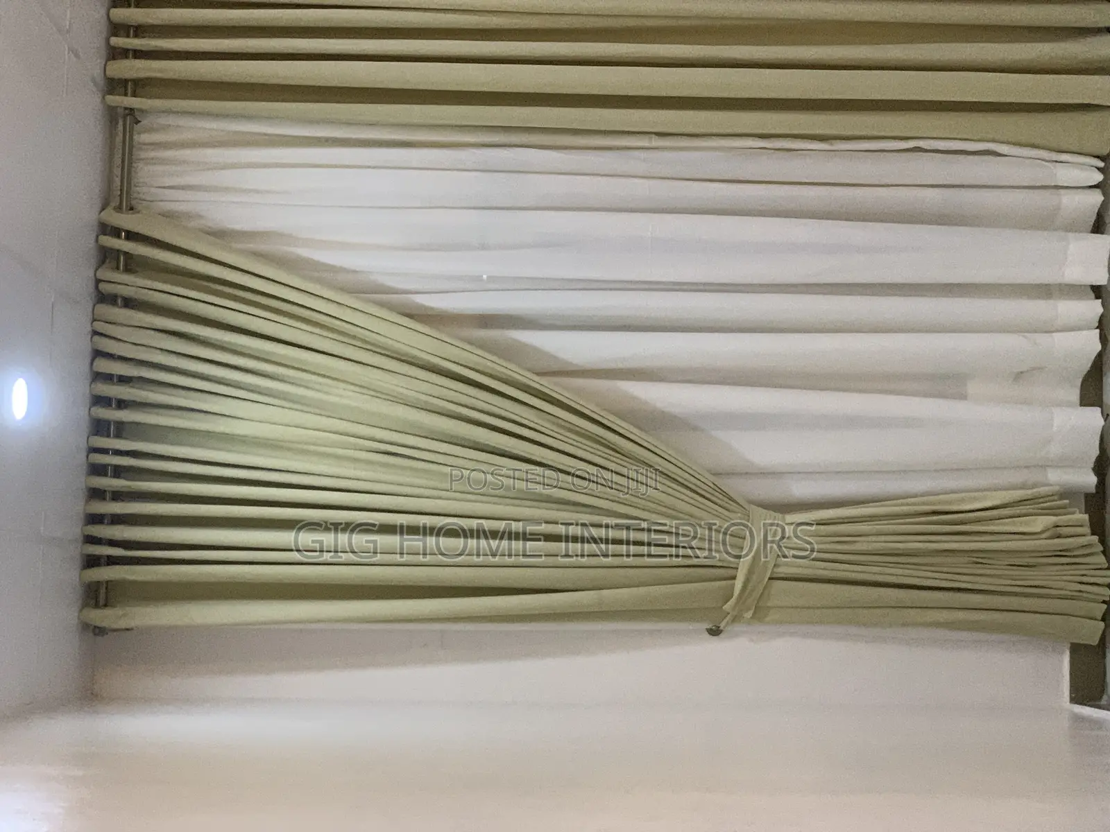 Premium Luxury Curtains