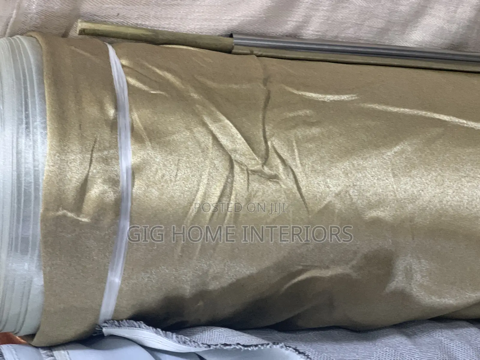 Premium Luxury Curtains