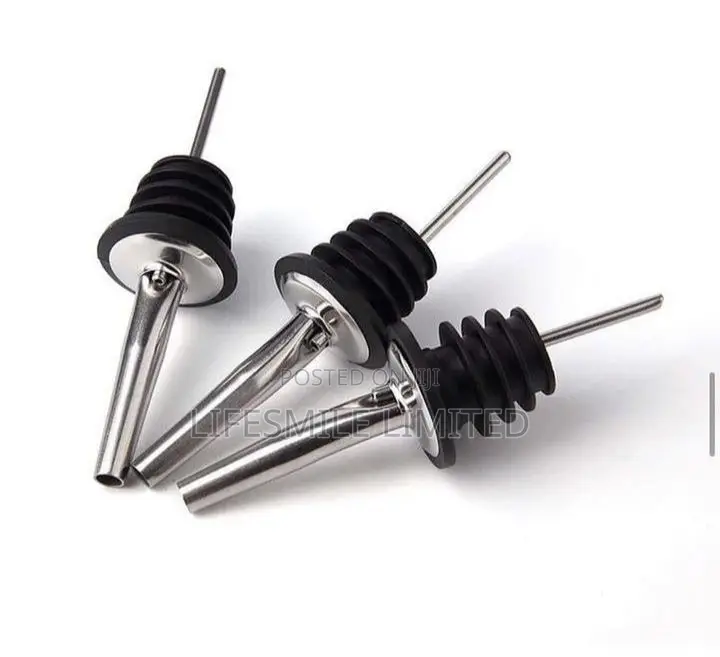 Wine Pourer