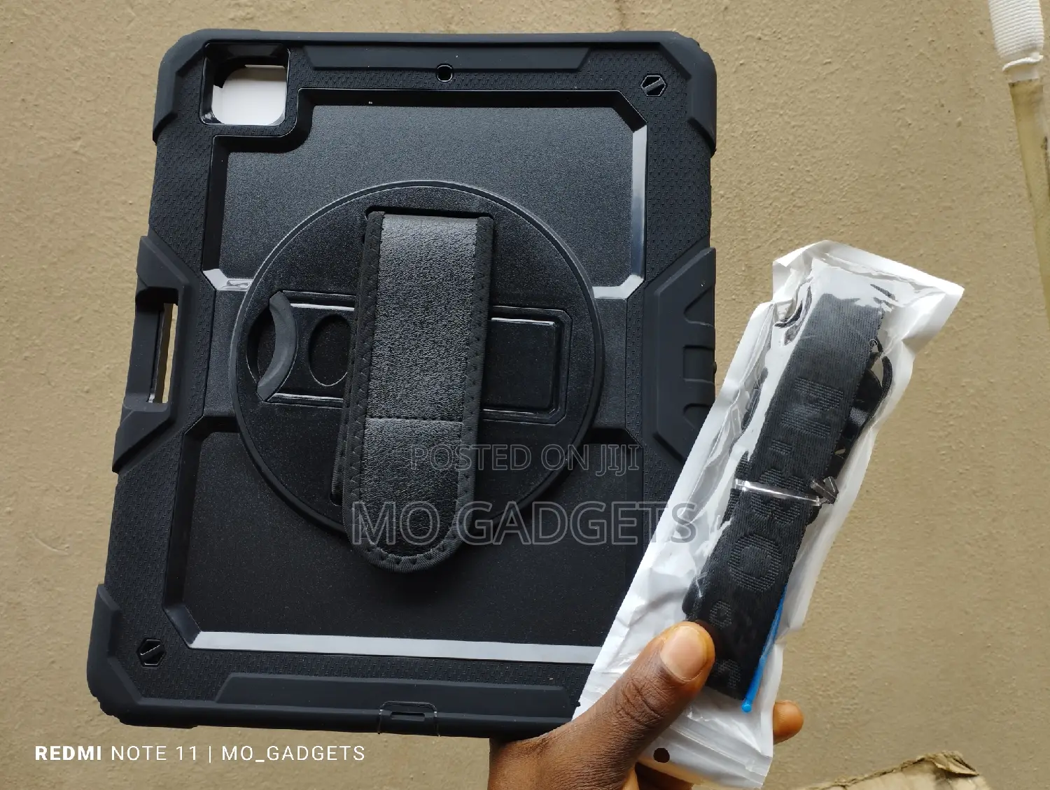 Defender Case for iPad and Tablet for Children and Adult