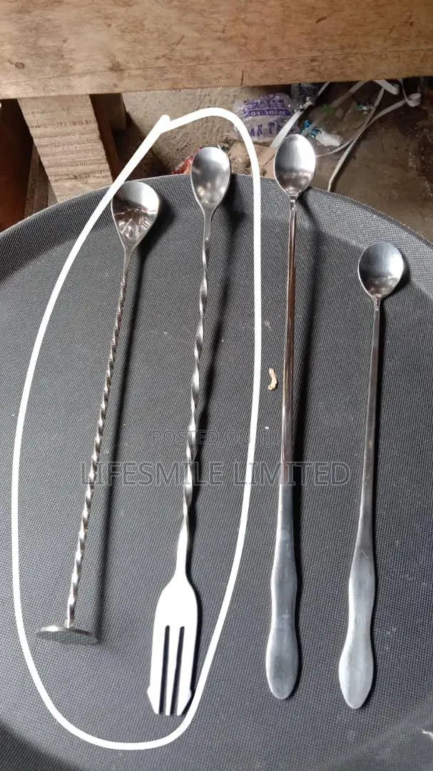 Stainless Turner