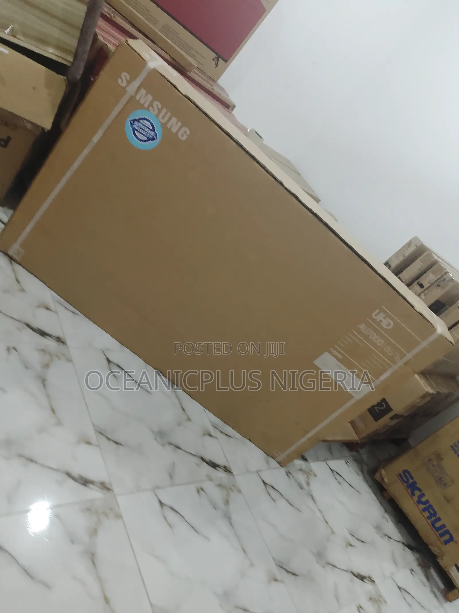 Affordable Complete 65 Inches Smart Television