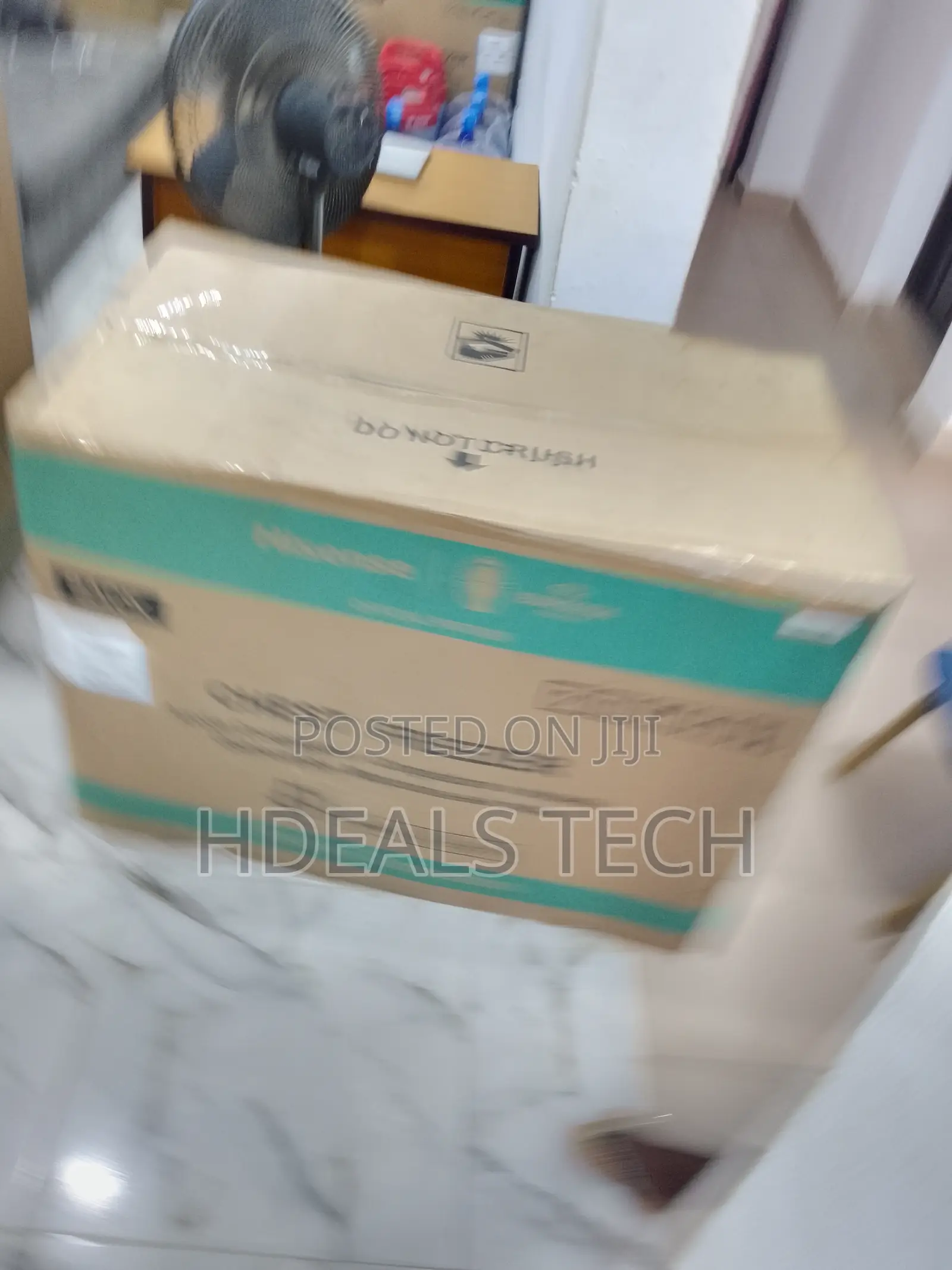 Top Selling Hisense Chest Freezer 300 Litres.