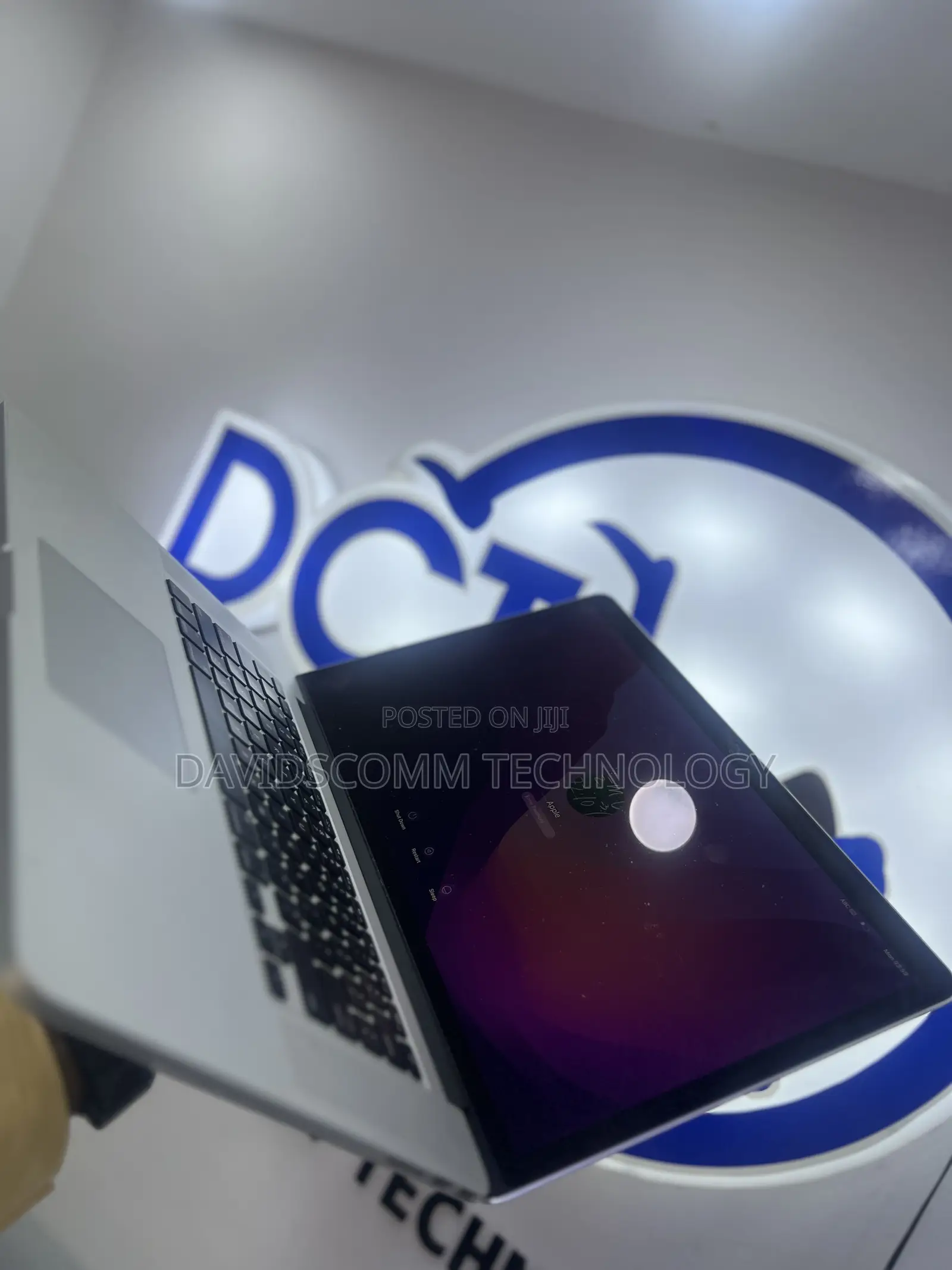 Laptop Apple MacBook Pro 2015 16GB Intel Core i7 SSD 500GB