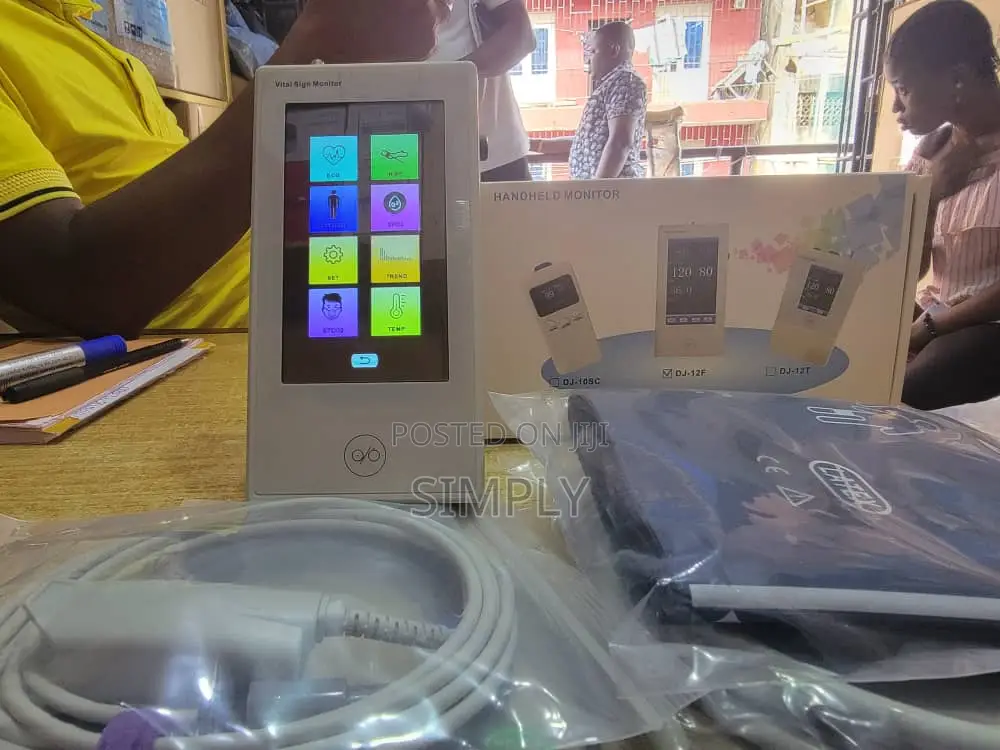 Contec Vital Sign