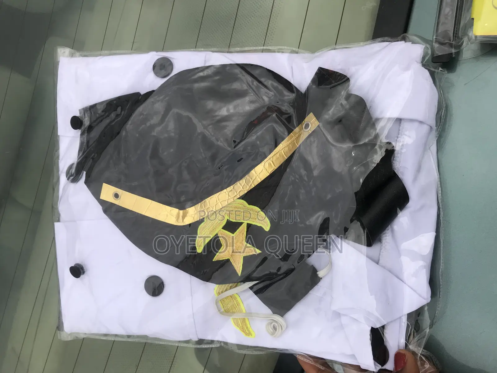 Career/Pilot Costume Available in Wholesale and Retail