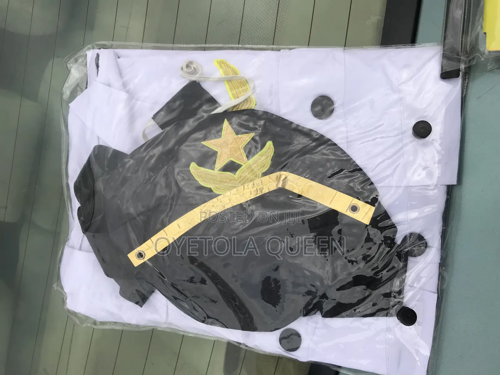 Career/Pilot Costume Available in Wholesale and Retail