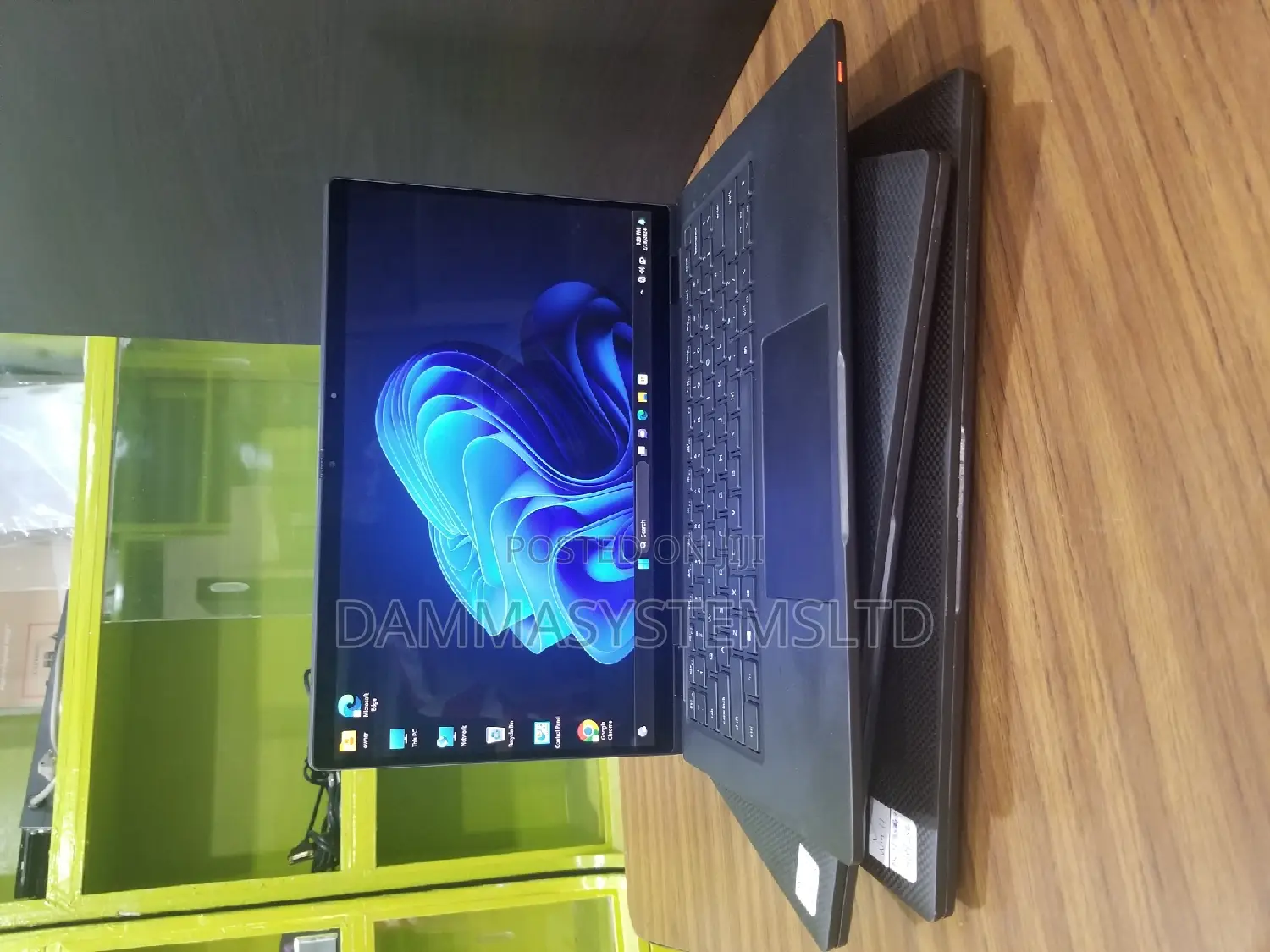 Laptop Dell Latitude 7420 8GB Intel Core I5 SSD 256GB