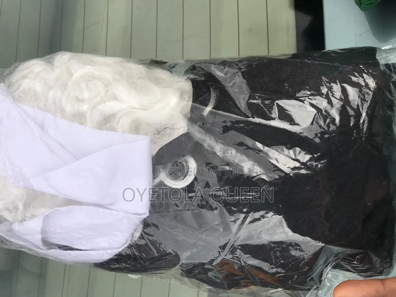 Career/Lawyer Costume for Kids