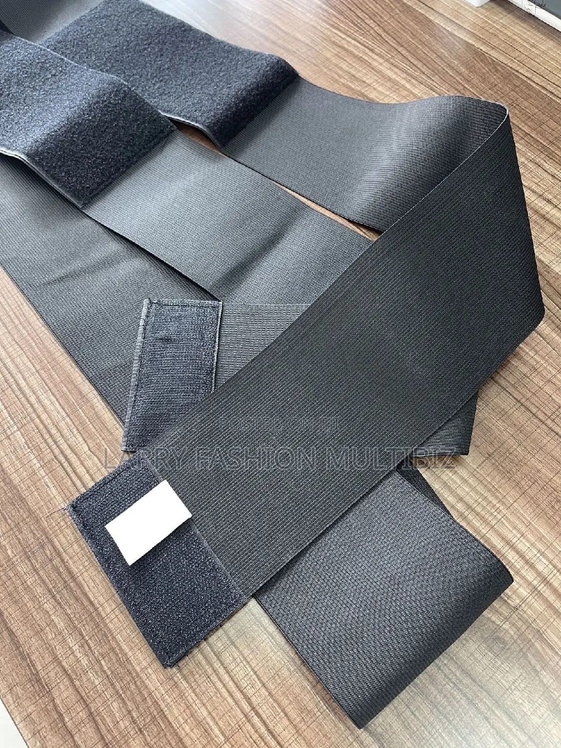 Tummy Wrap ( 6m)