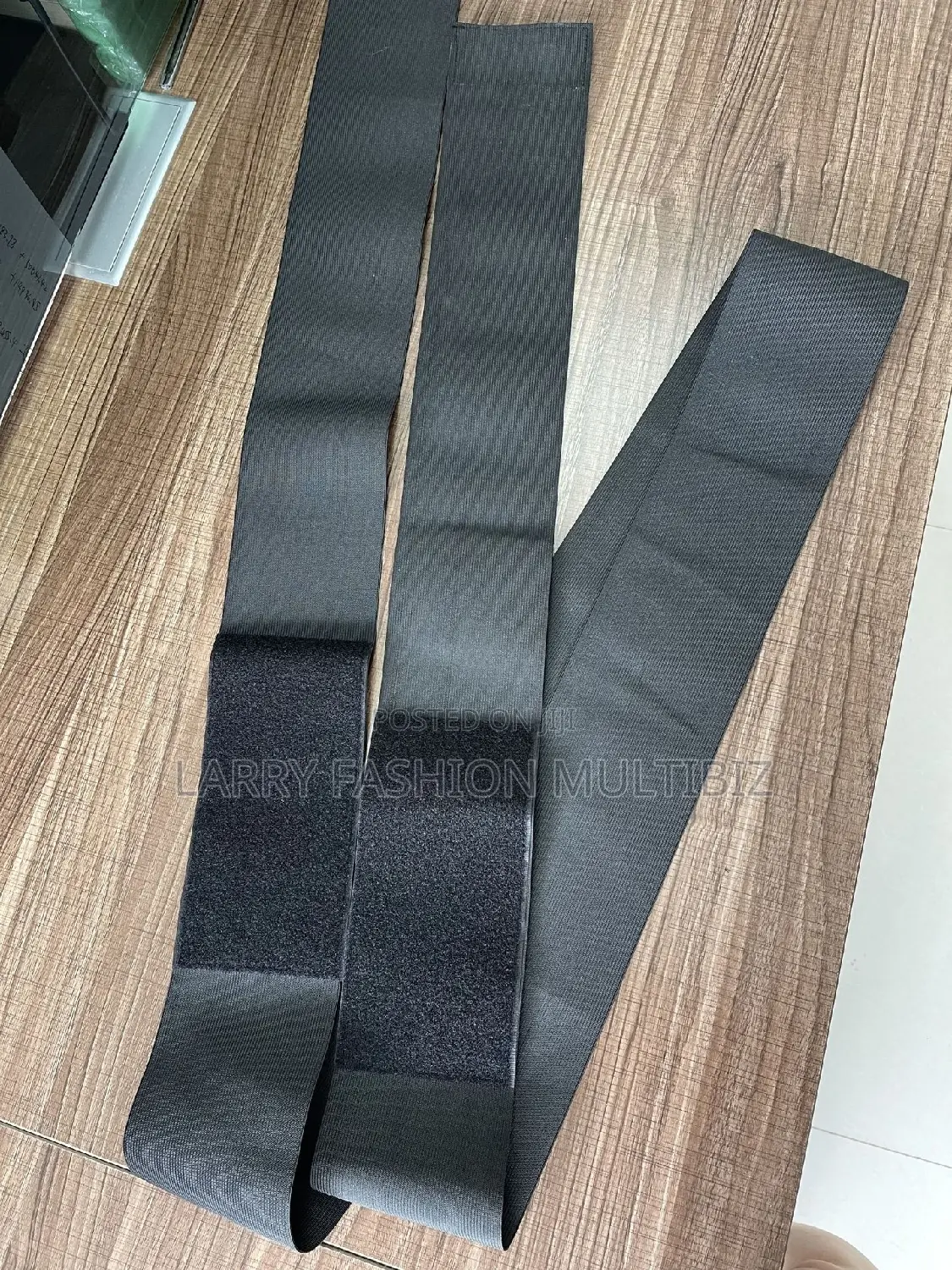 Tummy Wrap ( 6m)