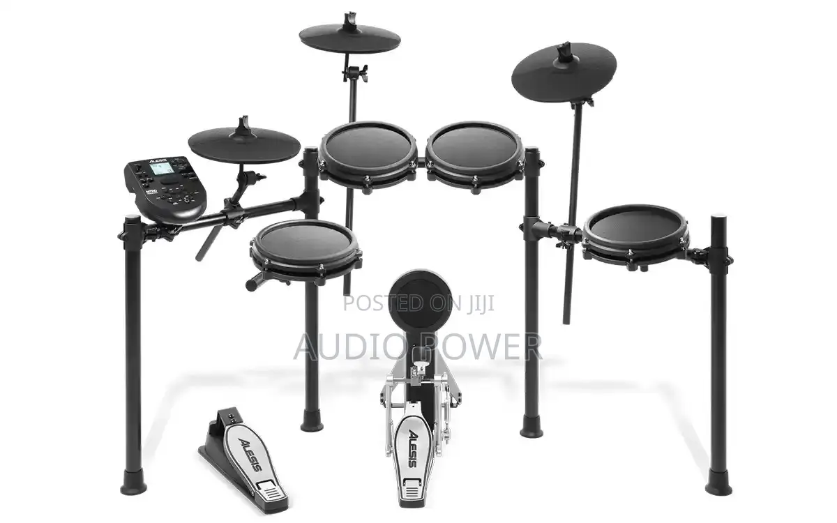 Alesis Nitro Mesh Kit Electric Drum