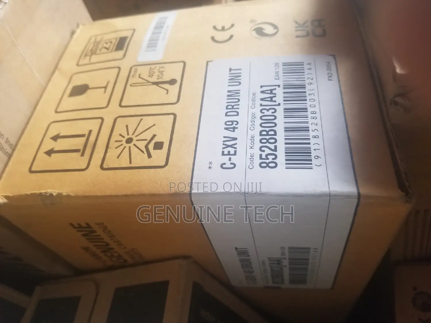 CANON C-Exv 49 Drum Unit