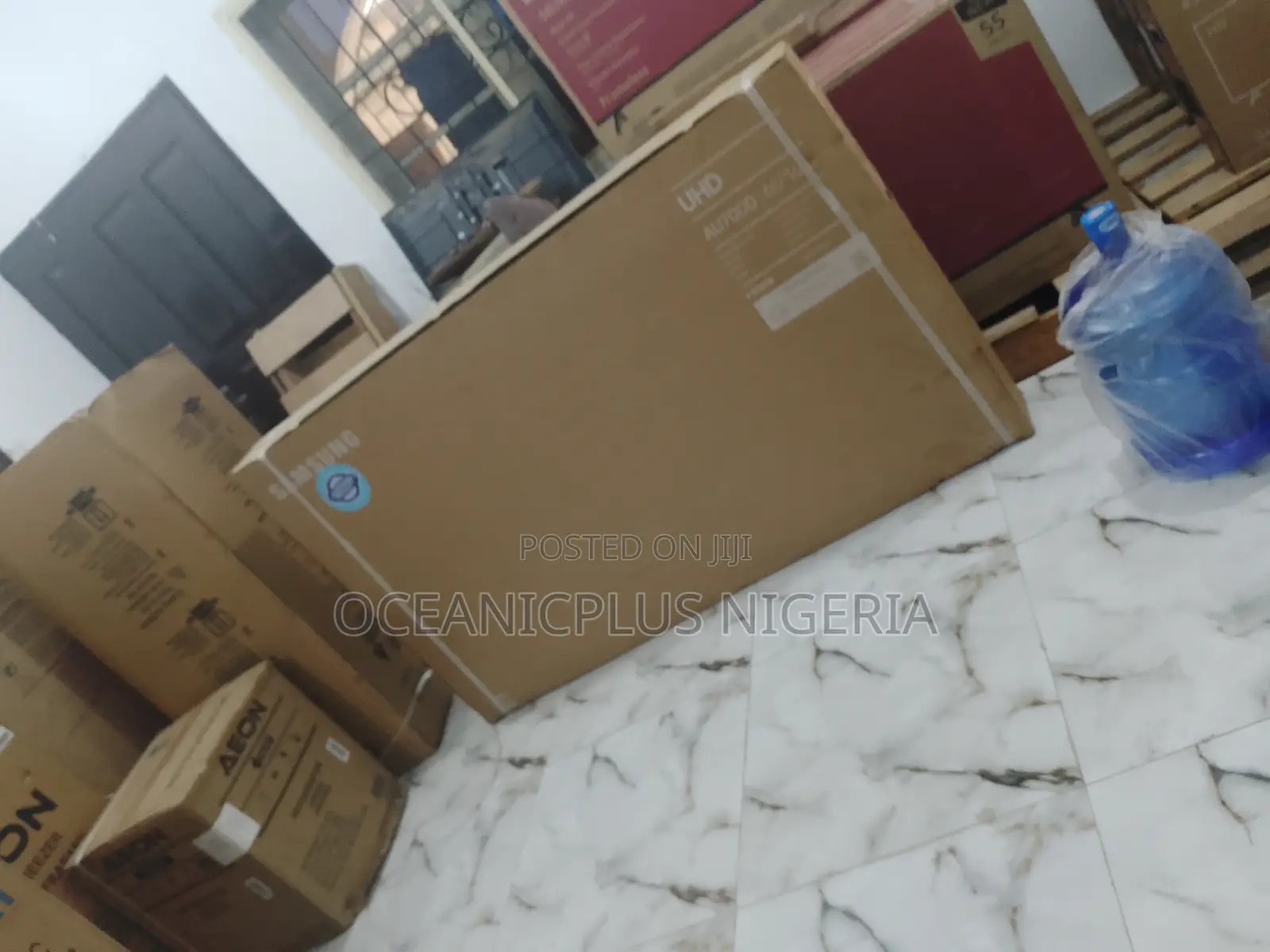 Top-Selling-Affordable-65- Inches-Brand-New-Samsung-Smart-Tv