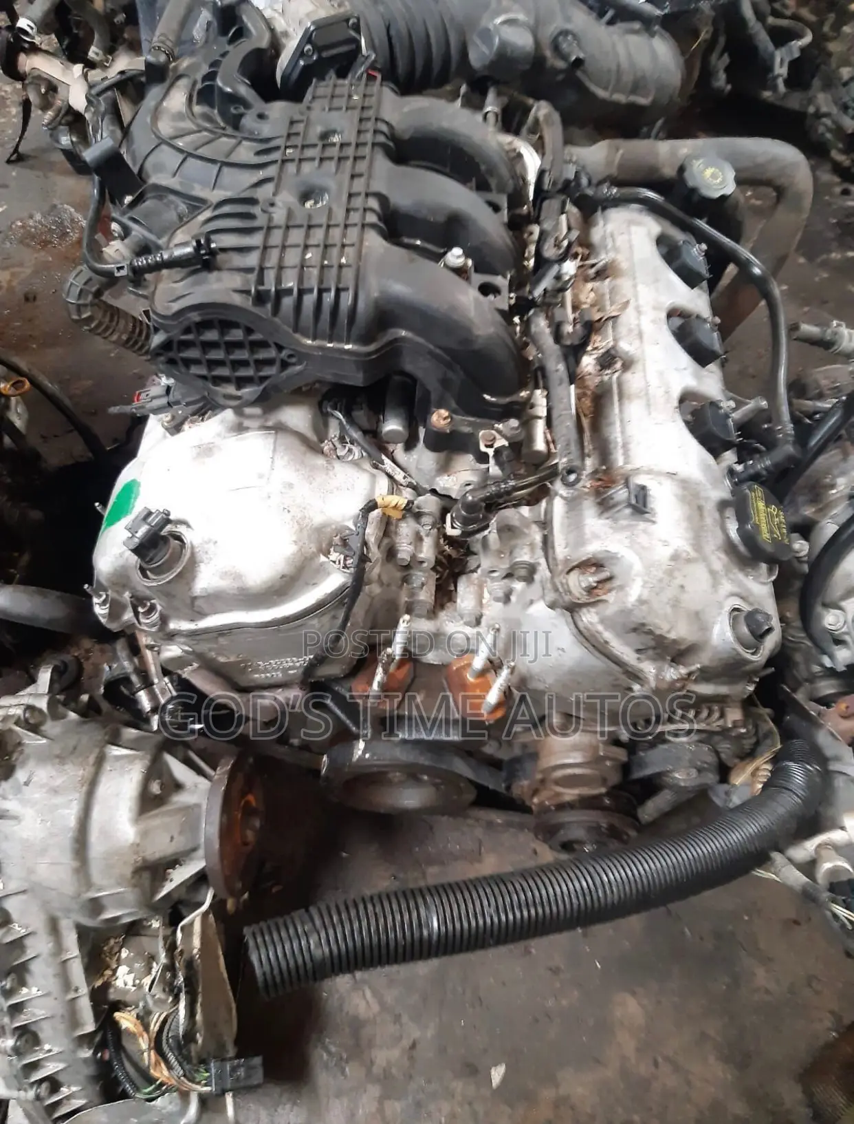 Mazda Cx-9 V6
