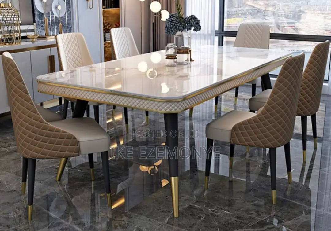 Turkey Dinning Set
