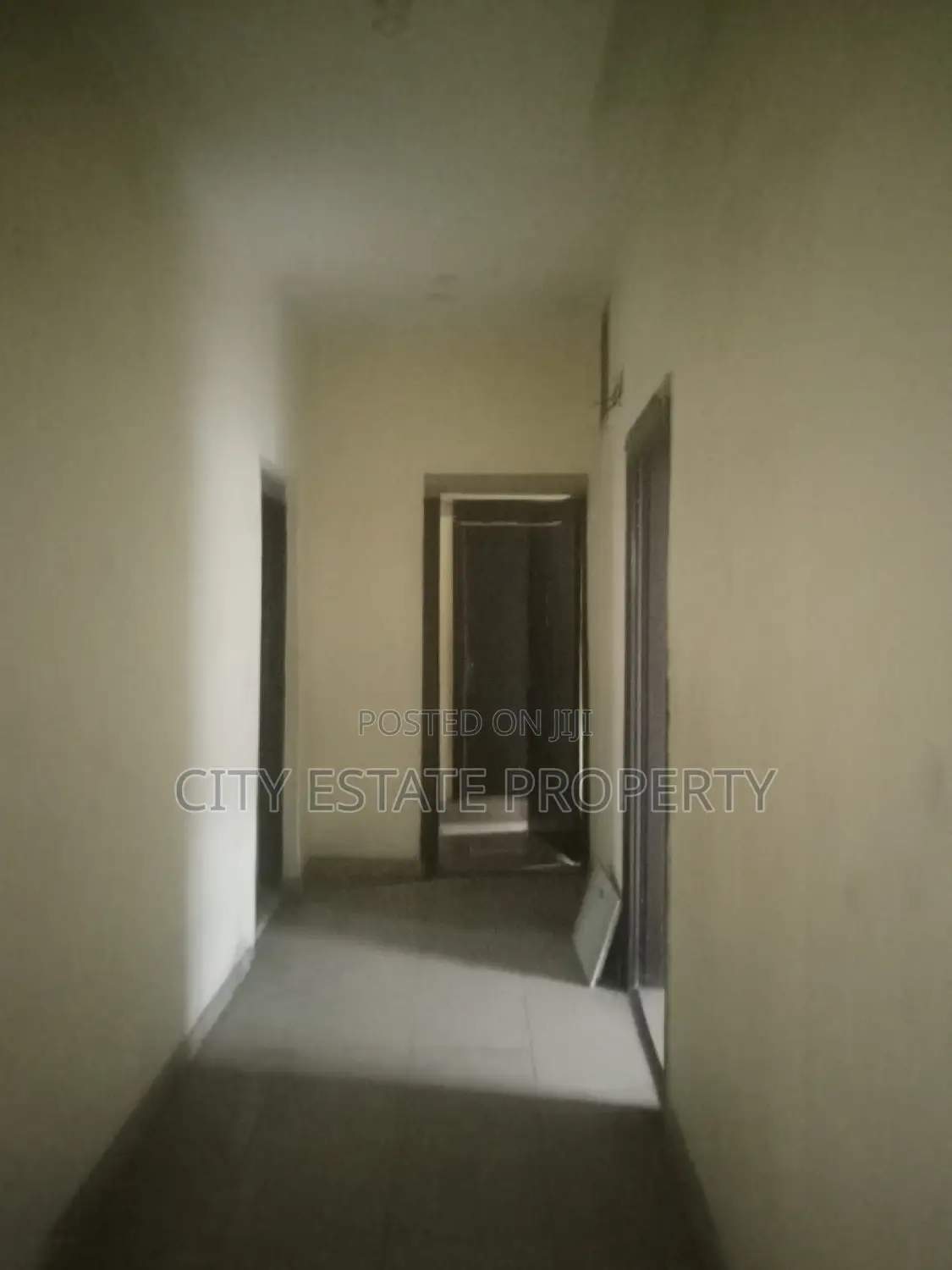 4bdrm Bungalow in Nddc Estate, Port-Harcourt for rent