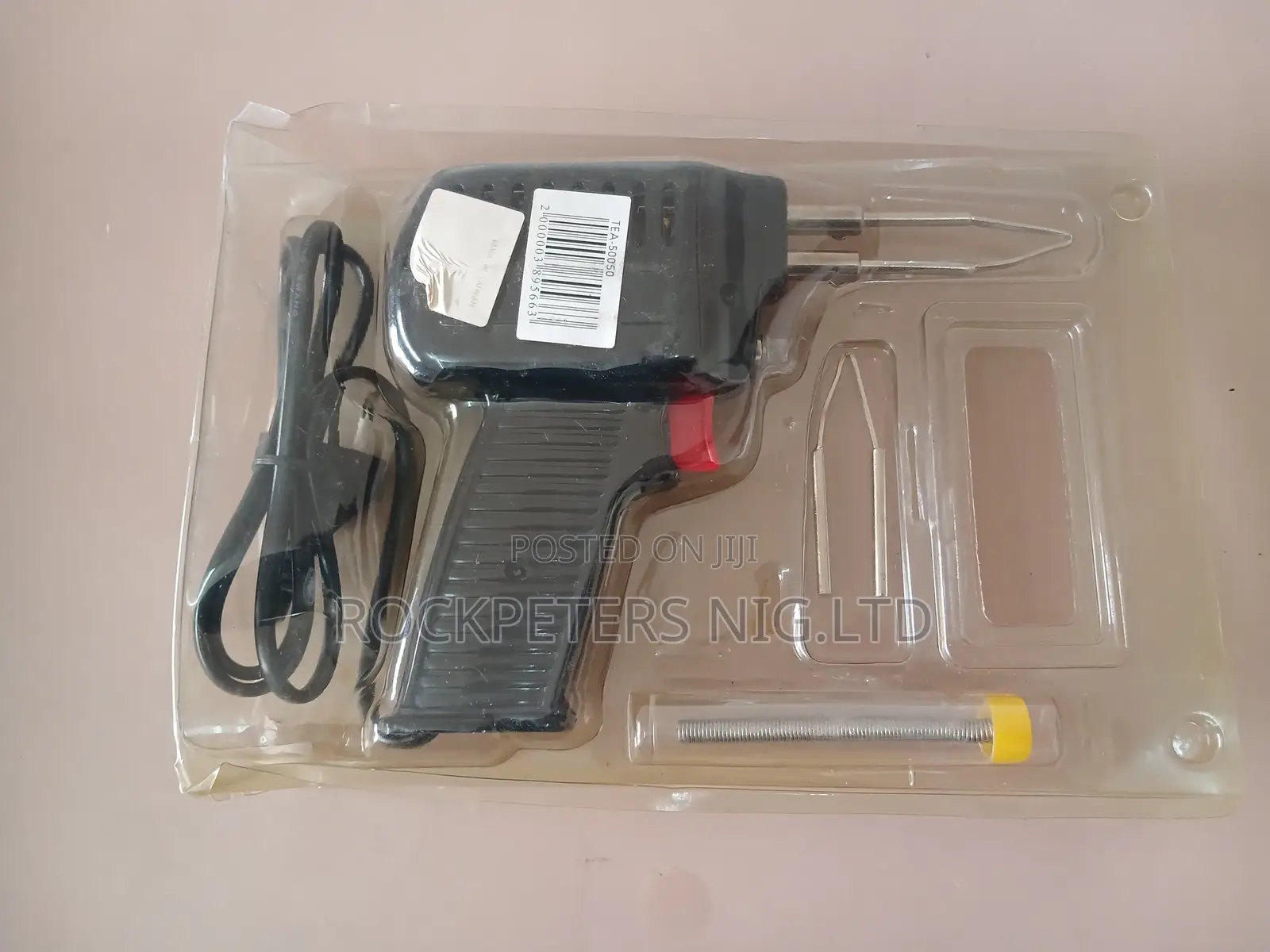 Tea 50050 All Purpose Electric Soldering Gun