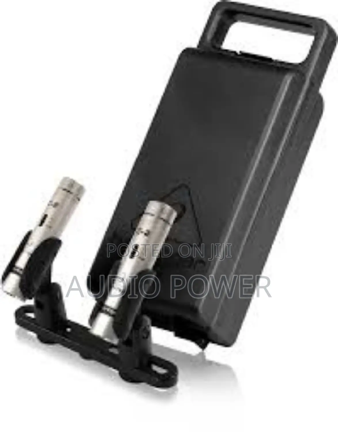 Behringer C2 Condenser Microphone