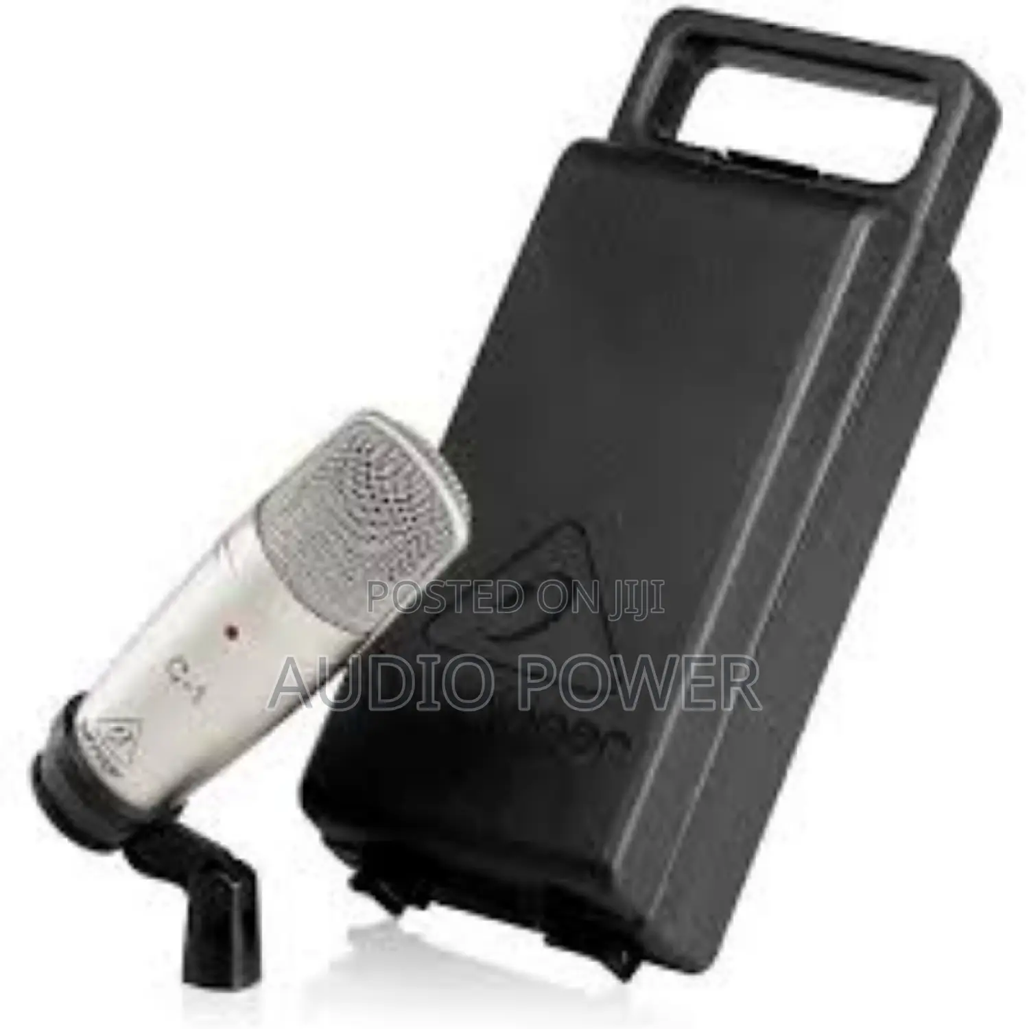 Behringer C1 Condenser Microphone