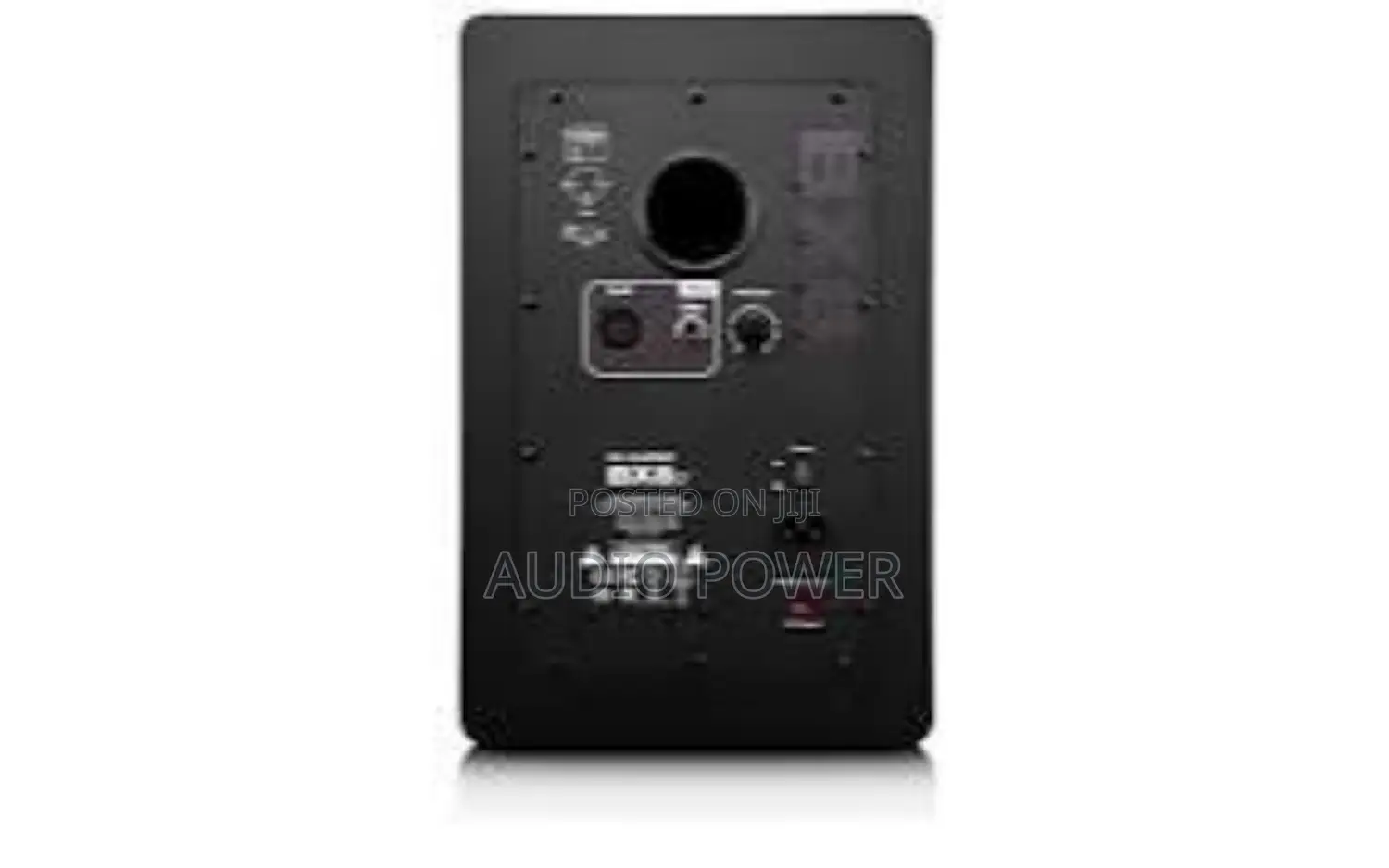 M Audio BX8 D2 Studio Monitor