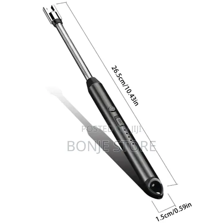 Usb Rechargeable Electronic Lighter