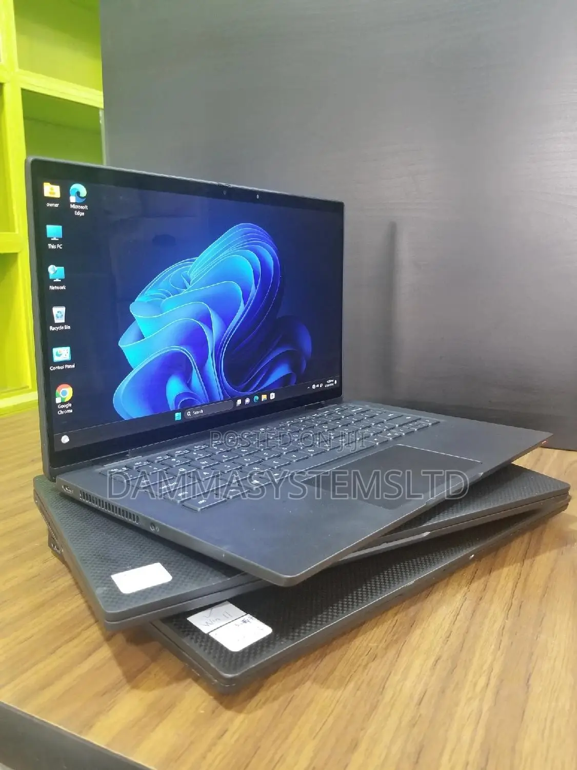 Laptop Dell Latitude 7420 8GB Intel Core I5 SSD 256GB