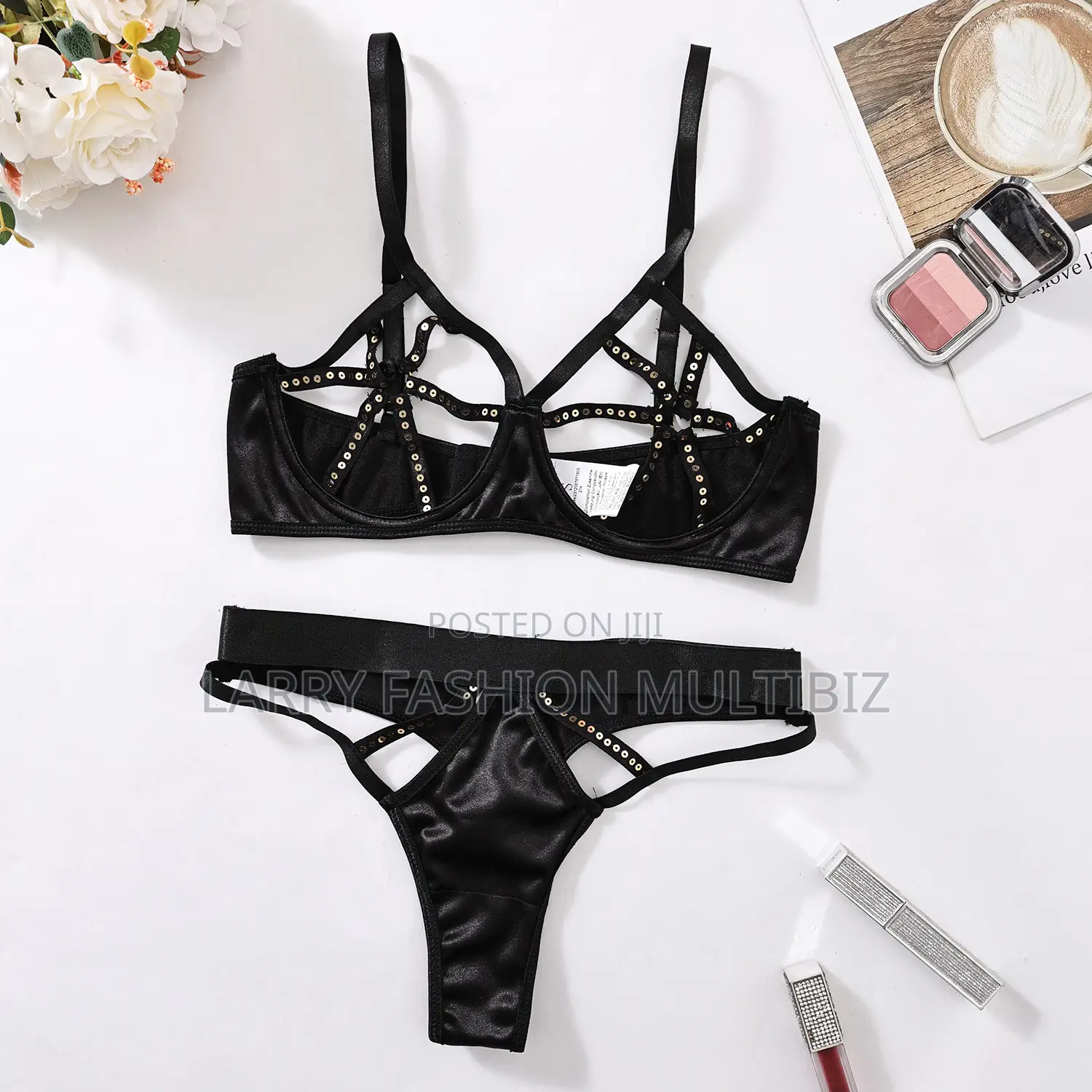 2piece Sexy Lingerie
