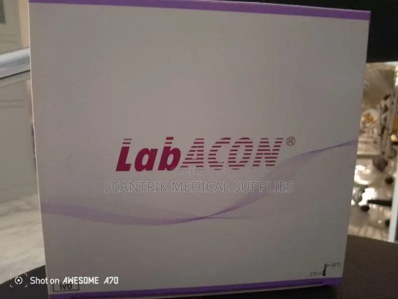 Pregnancy Rapid Test Strip
