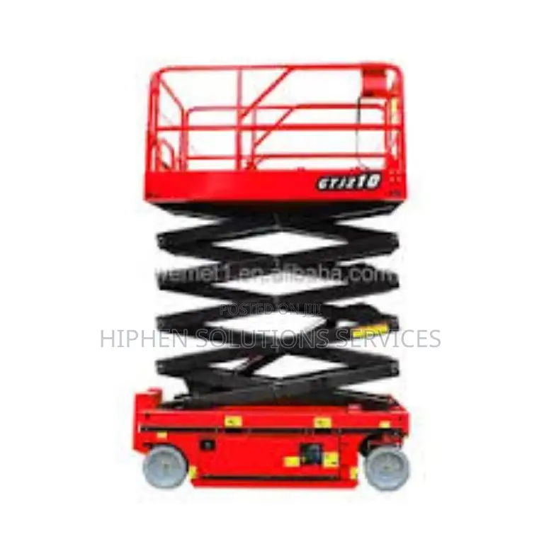 Scissor Lift