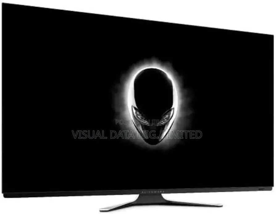 Dell Alienware 55 Inches OLED Gaming Monitor