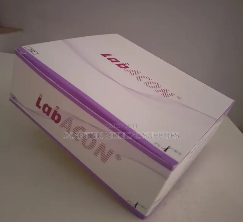 HCG Test Strip