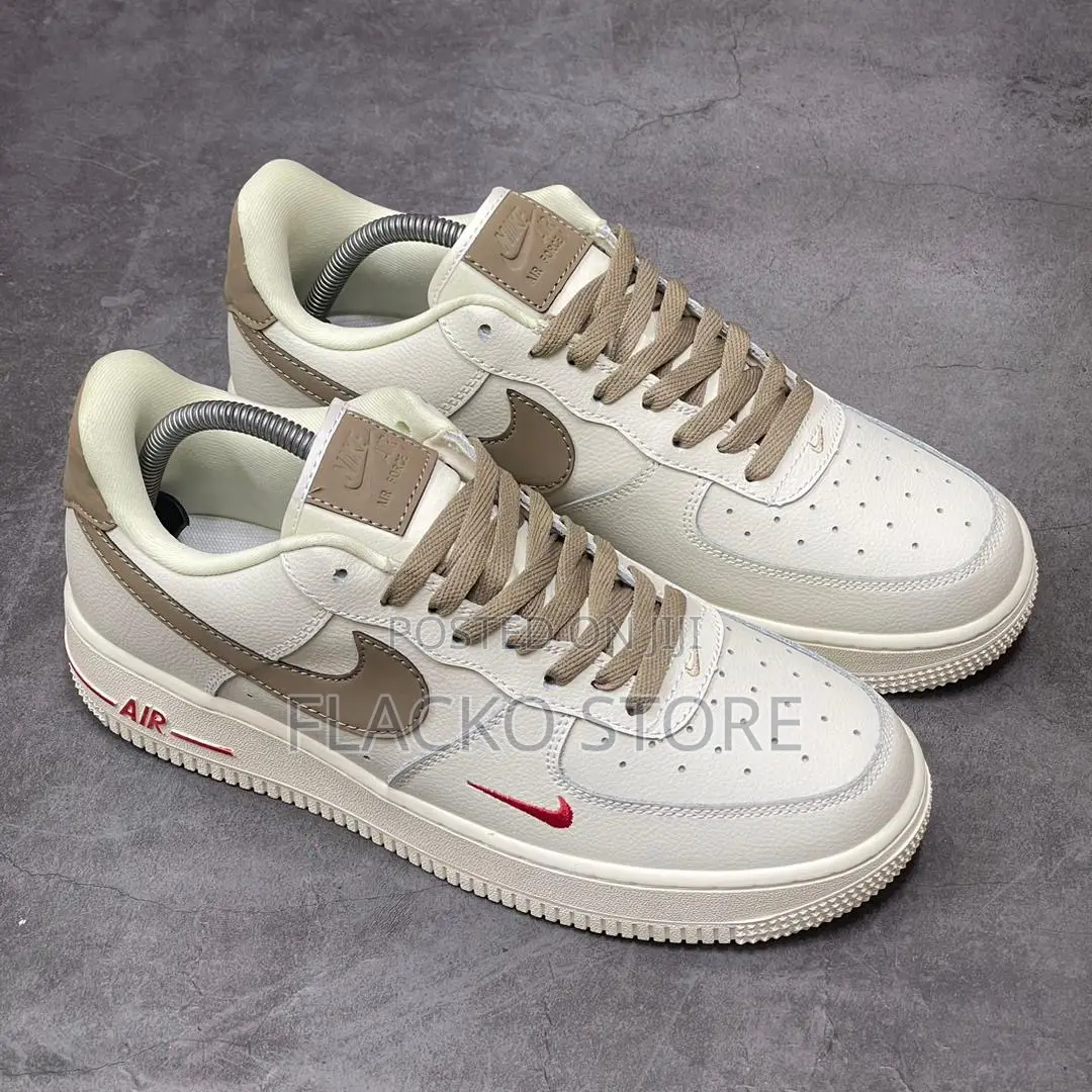 Original Nike Air Force 1 Yohood Sneakers