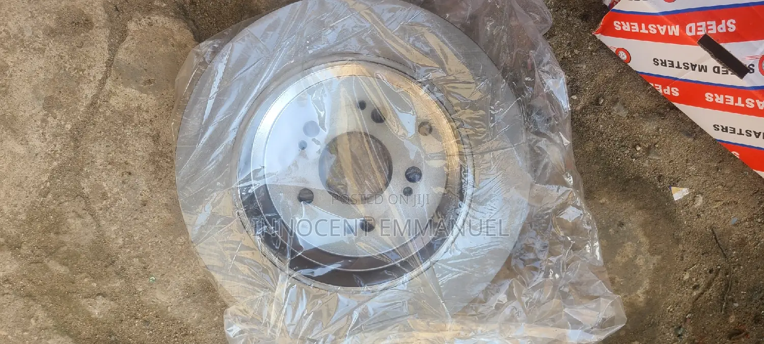 Break Dics for Acura MDX 2008/2010 Model