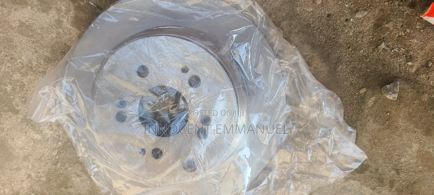 Break Dics for Acura MDX 2008/2010 Model