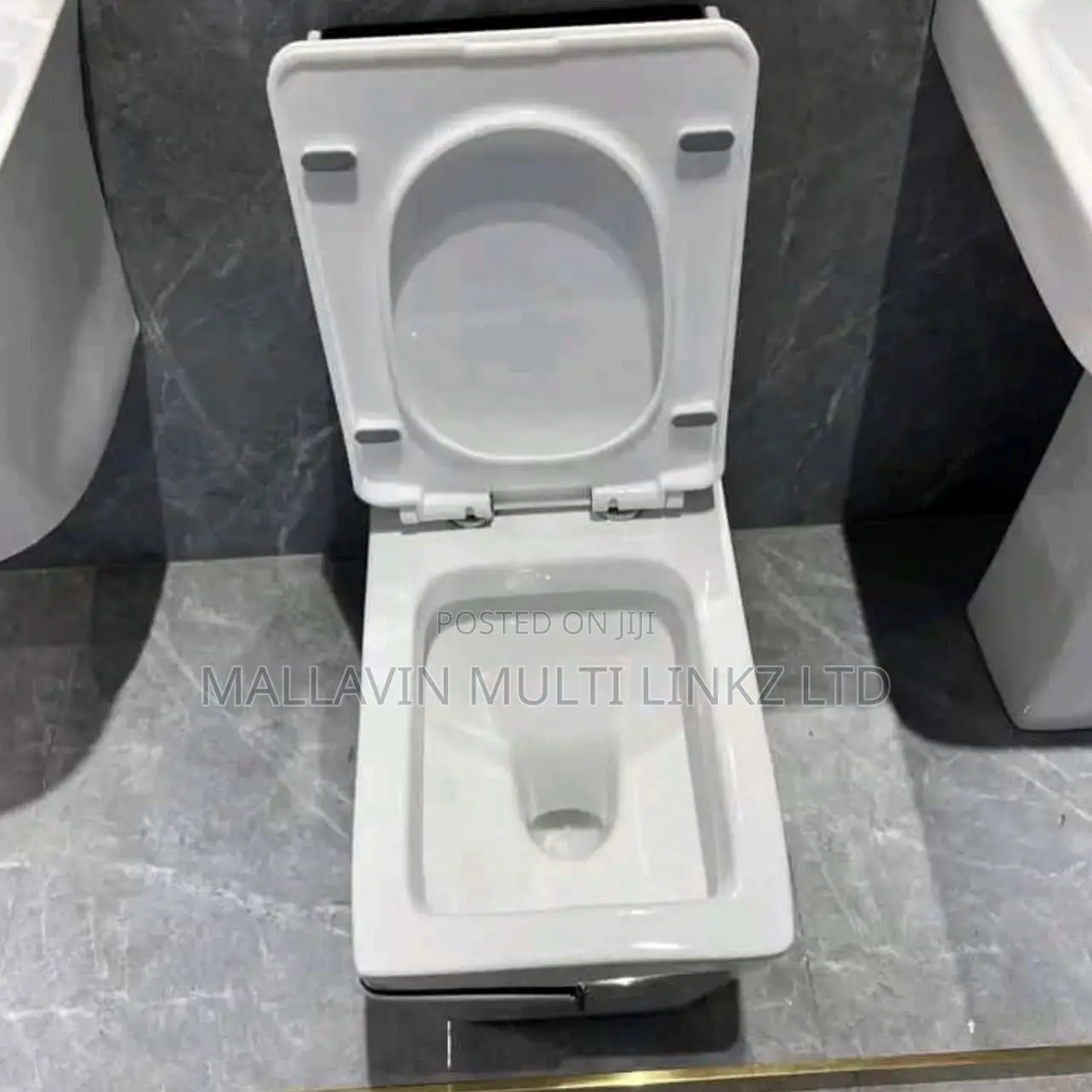 England Masters Toilet Seats (Wc)